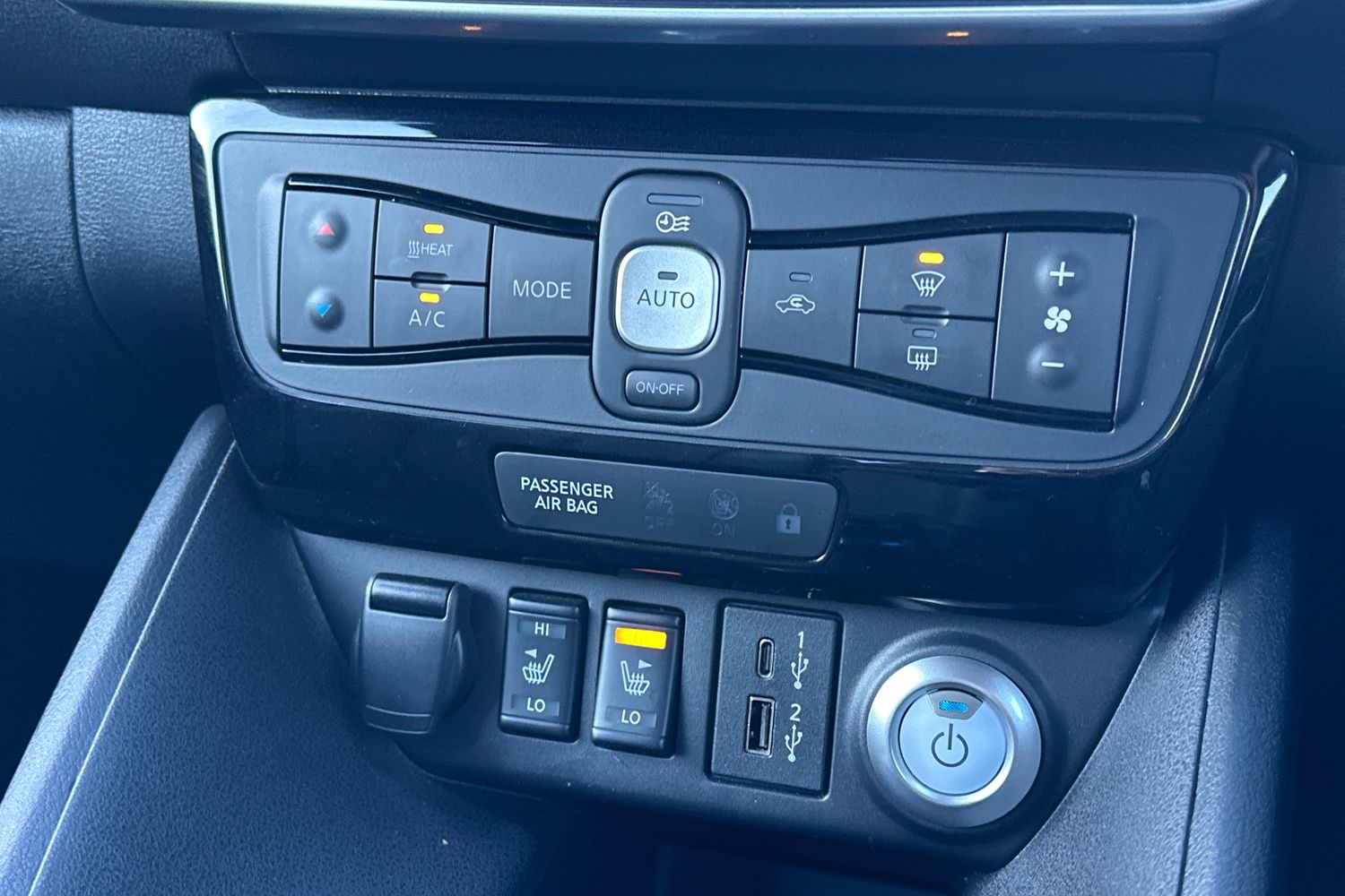 Used Nissan Leaf 2023 for sale - 76927922: Photo 15