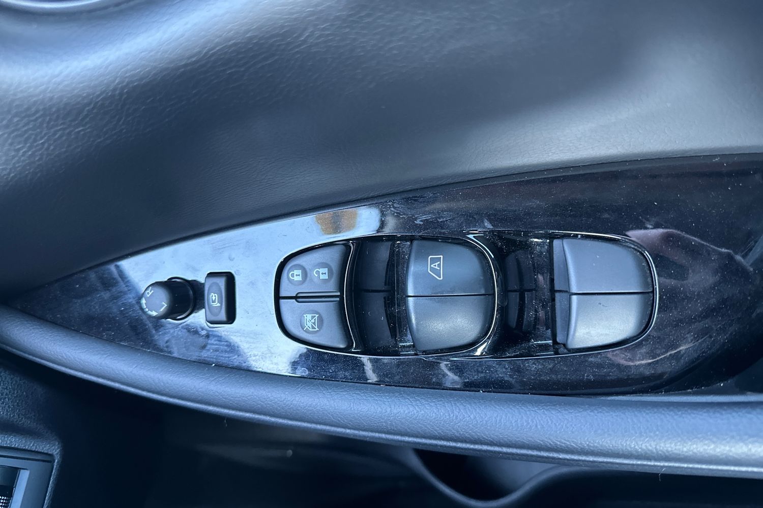 Used Nissan Leaf 2023 for sale - 76927922: Photo 16