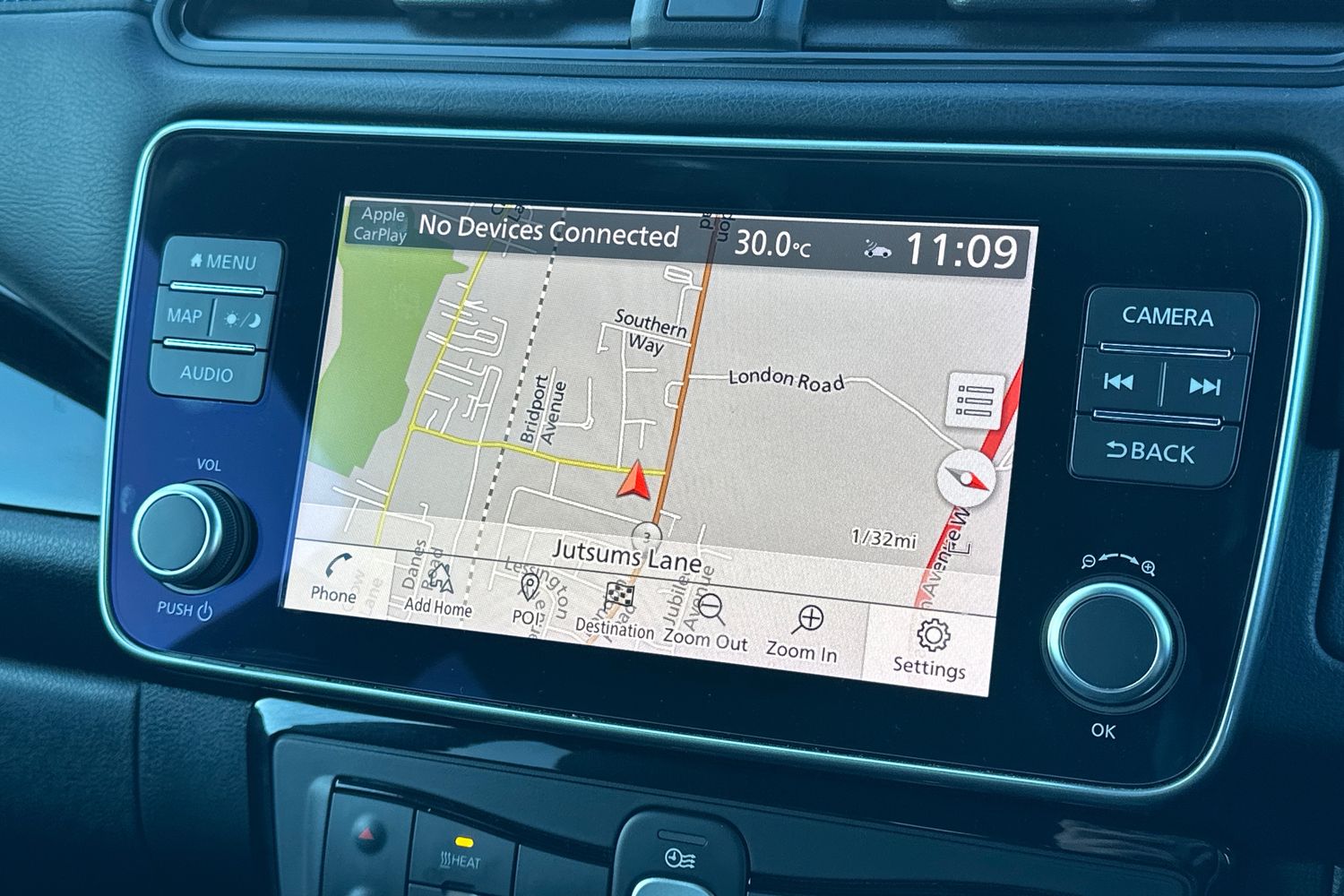 Used Nissan Leaf 2023 for sale - 76927922: Photo 18