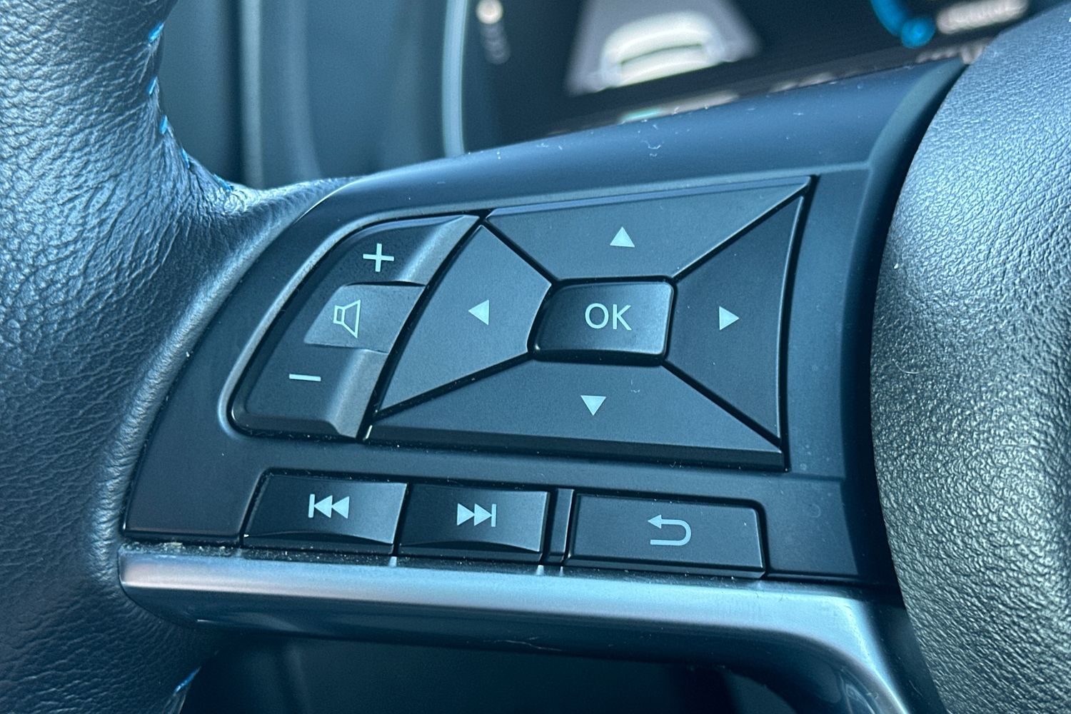 Used Nissan Leaf 2023 for sale - 76927922: Photo 21