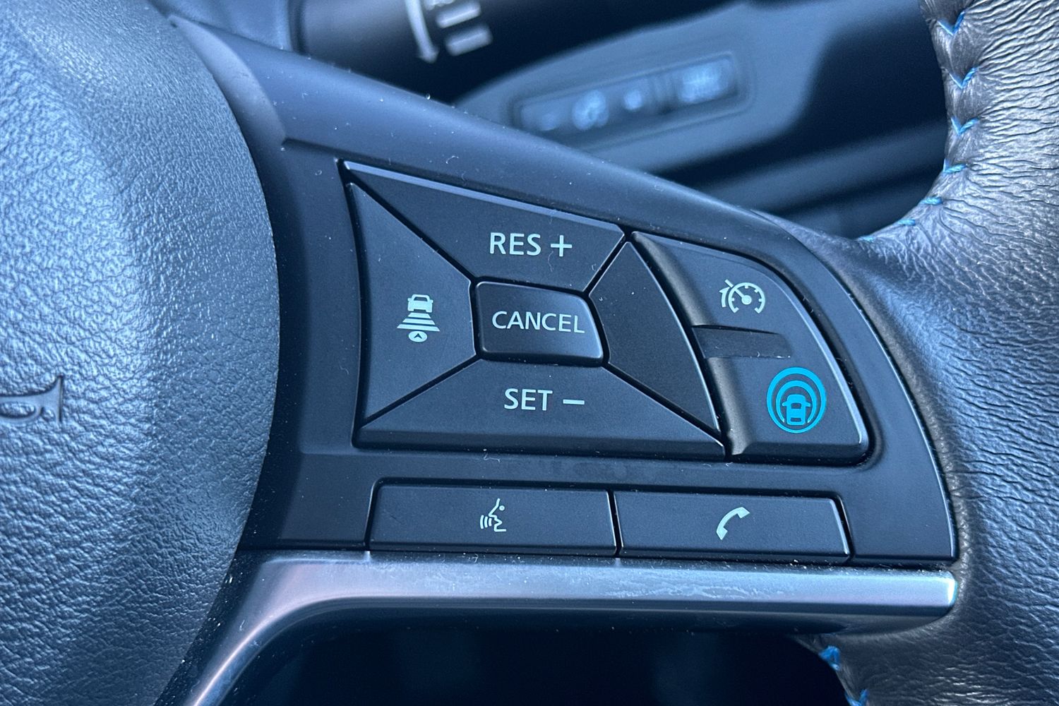 Used Nissan Leaf 2023 for sale - 76927922: Photo 22