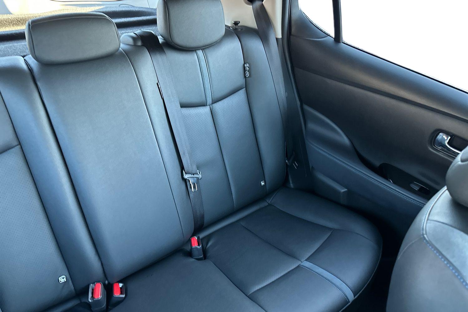 Used Nissan Leaf 2023 for sale - 76927922: Photo 23