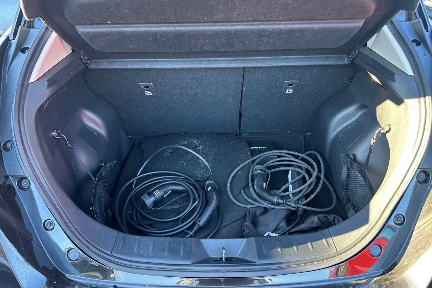 Used Nissan Leaf 2023 for sale - 76927922: Photo 24