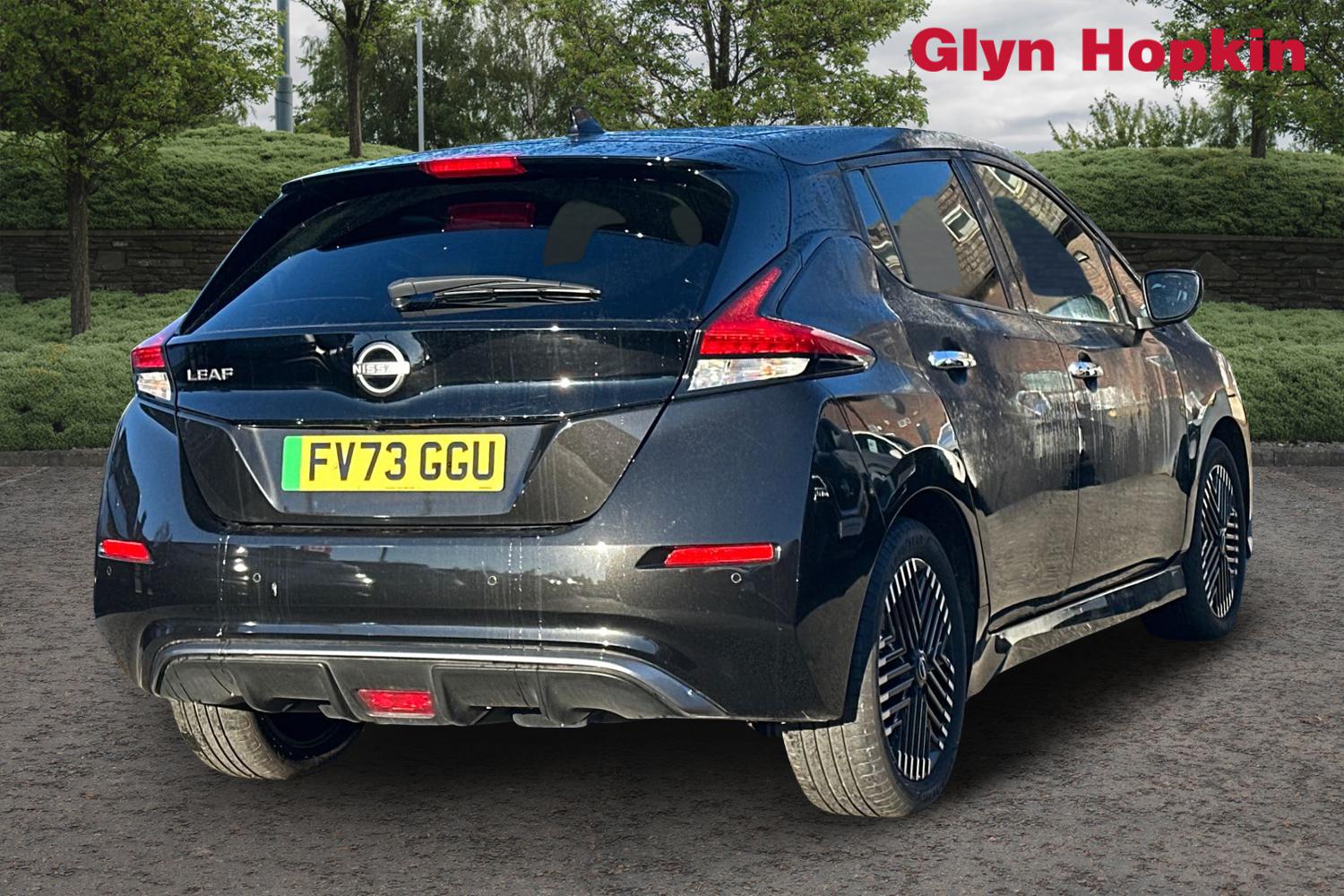 Used Nissan Leaf 2023 for sale - 76927922: Photo 3