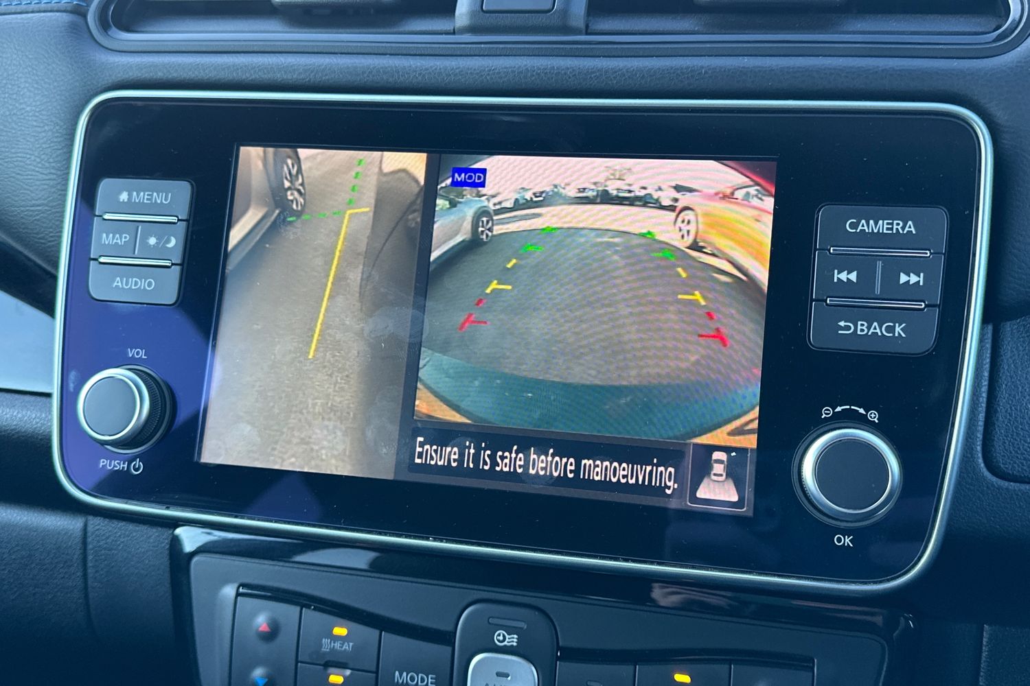 Used Nissan Leaf 2023 for sale - 76927922: Photo 32