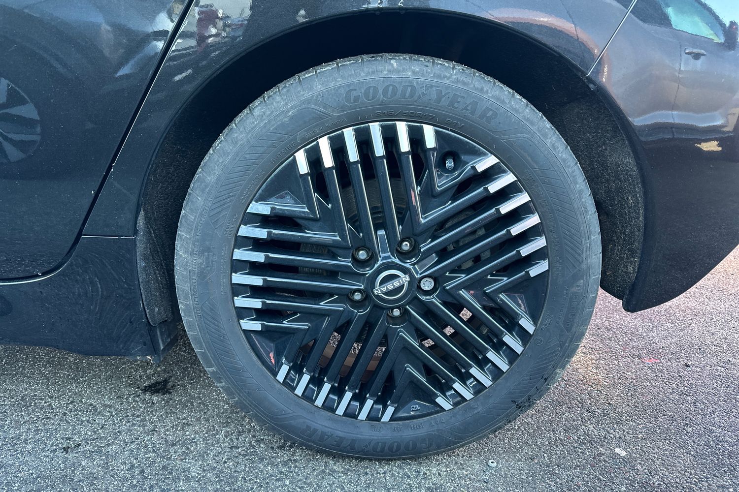 Used Nissan Leaf 2023 for sale - 76927922: Photo 34