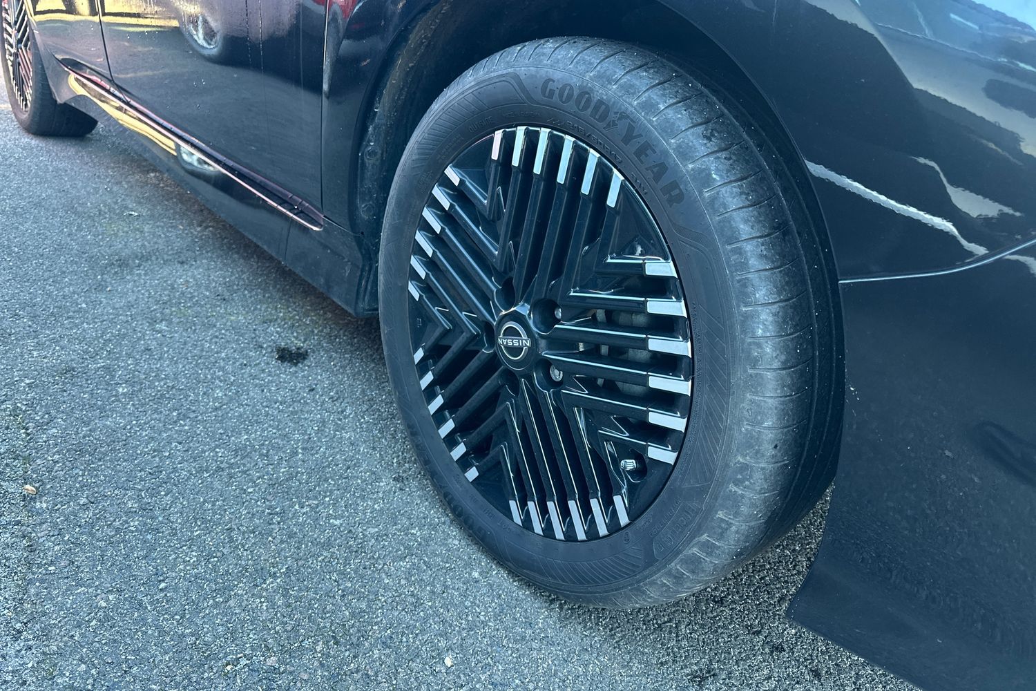 Used Nissan Leaf 2023 for sale - 76927922: Photo 36