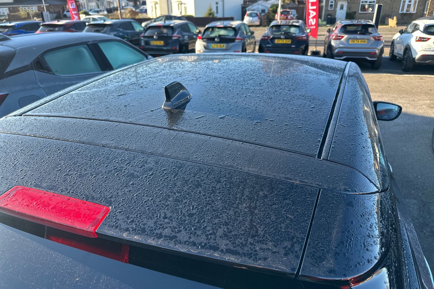 Used Nissan Leaf 2023 for sale - 76927922: Photo 38