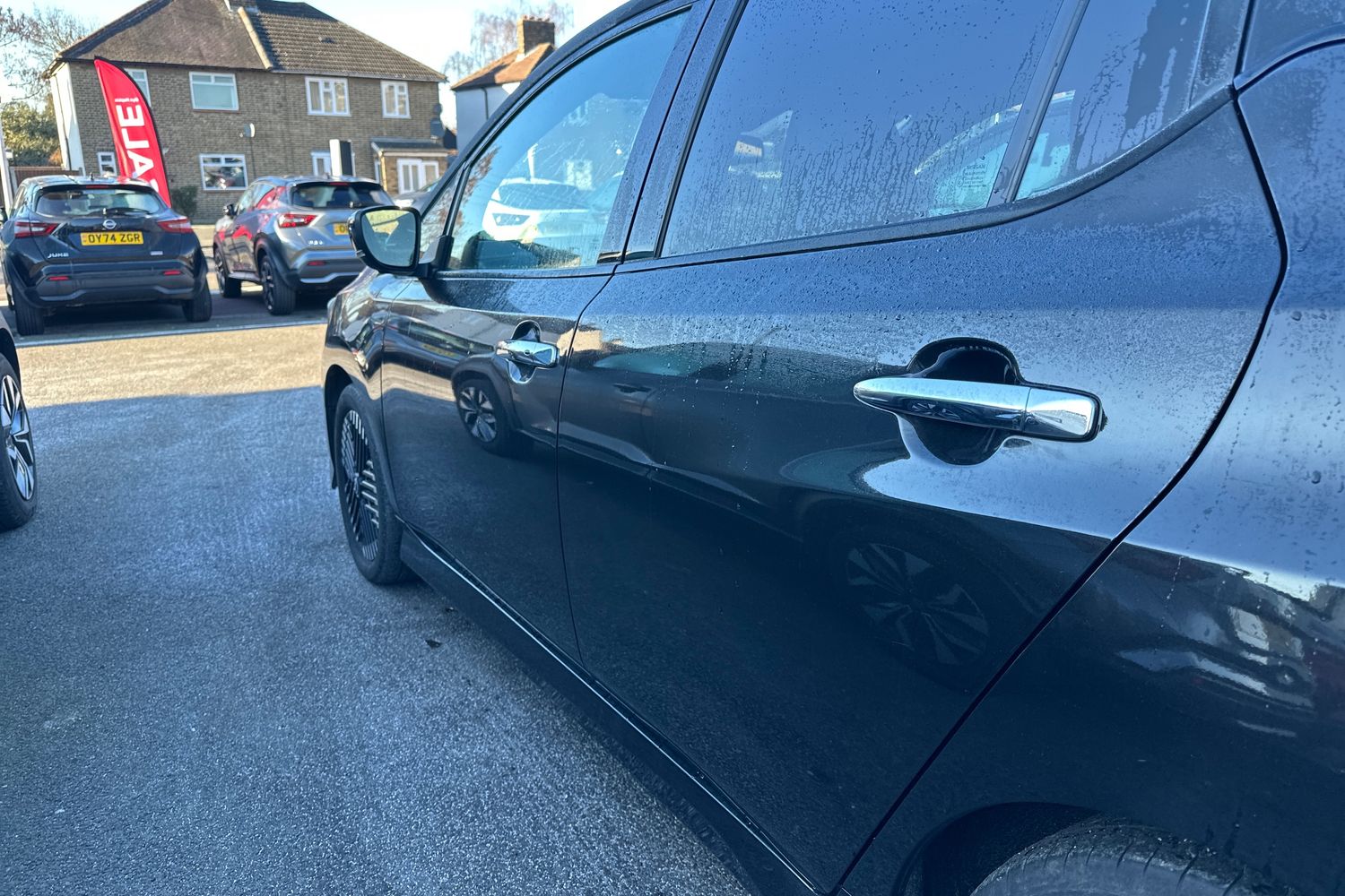 Used Nissan Leaf 2023 for sale - 76927922: Photo 40