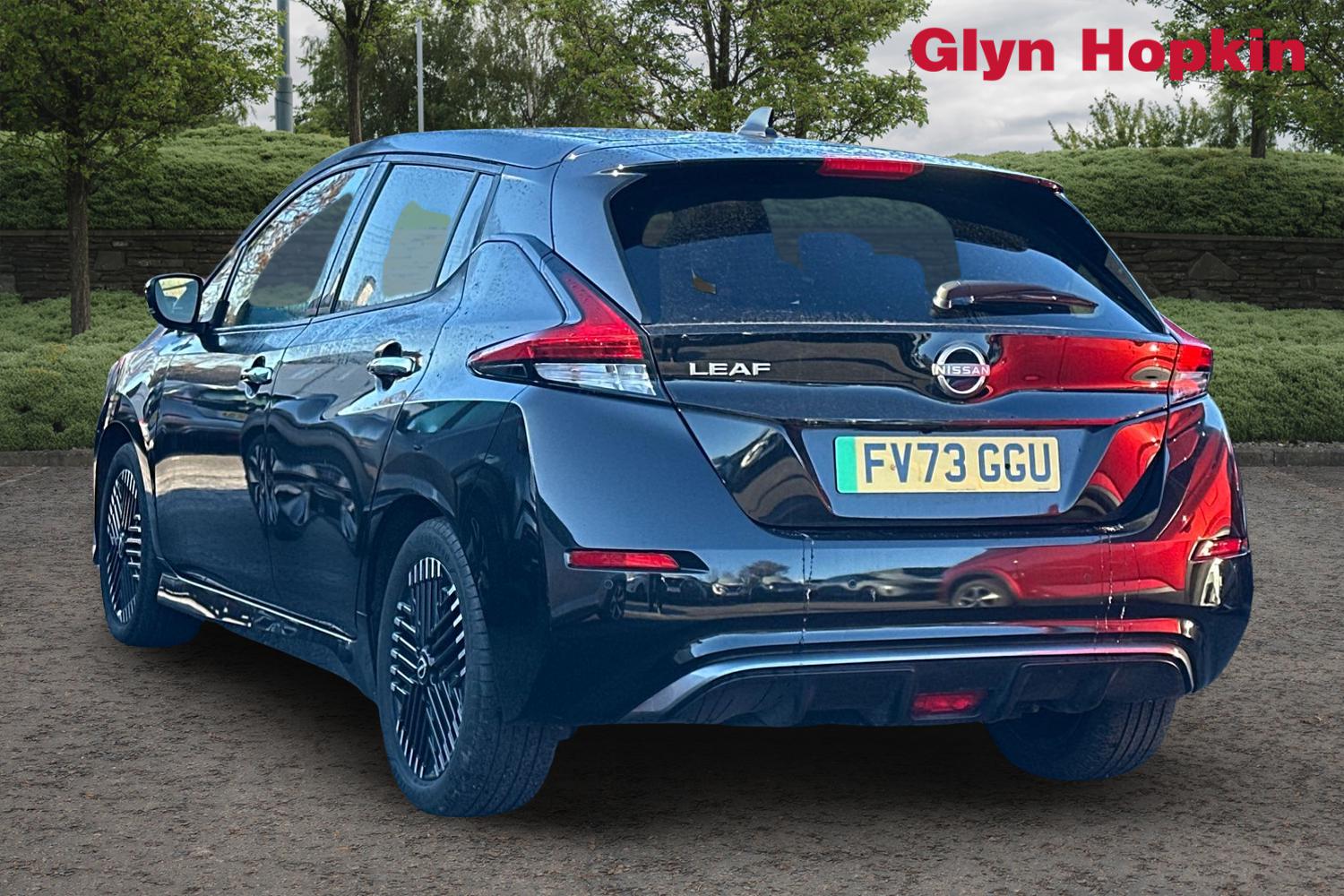 Used Nissan Leaf 2023 for sale - 76927922: Photo 5