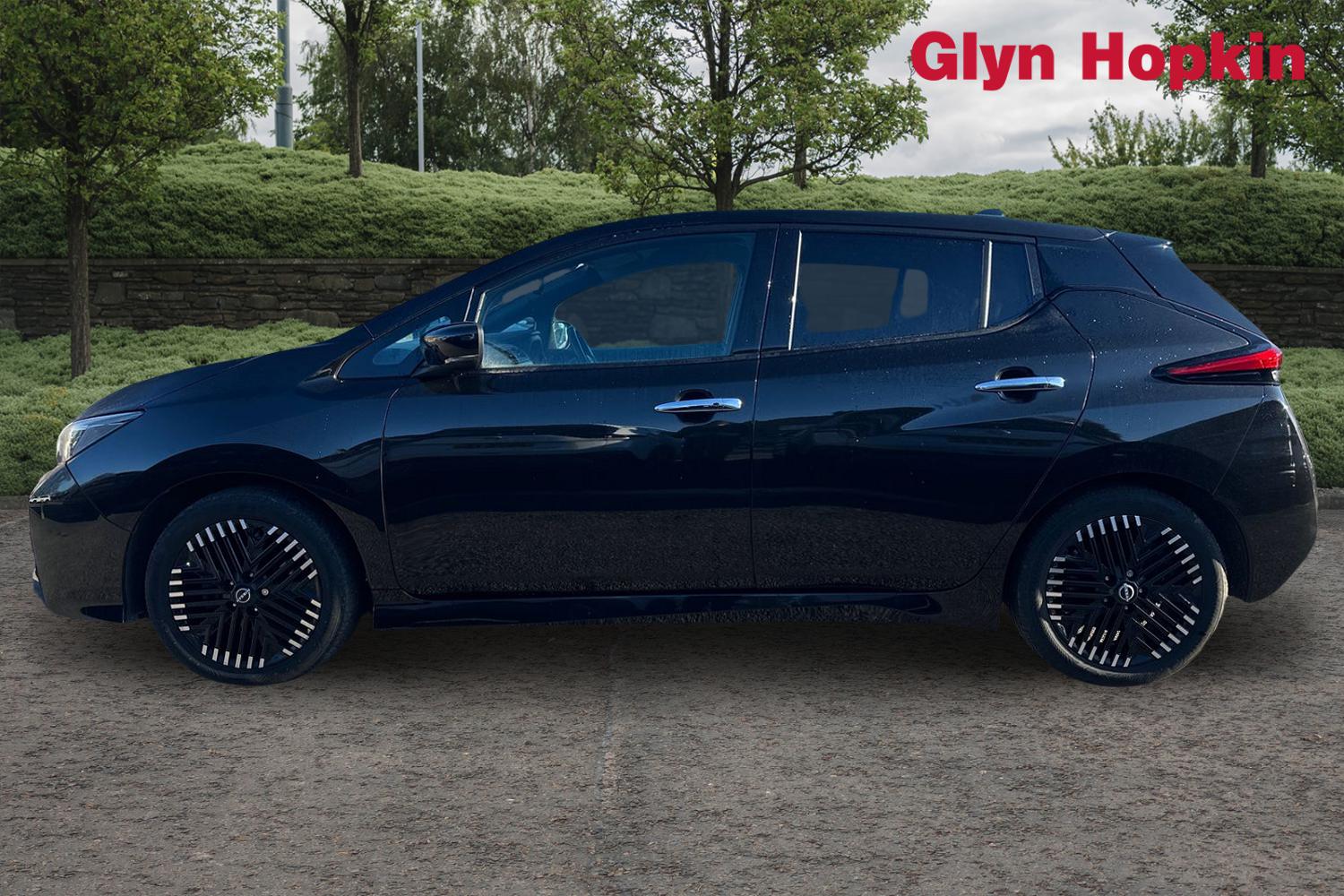 Used Nissan Leaf 2023 for sale - 76927922: Photo 6