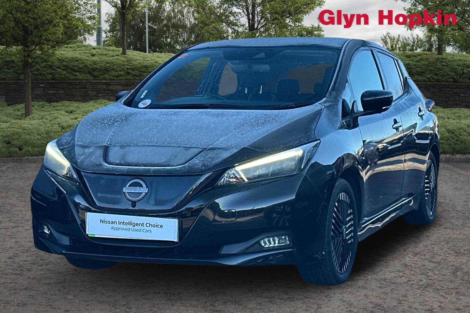 Used Nissan Leaf 2023 for sale - 76927922: Photo 7