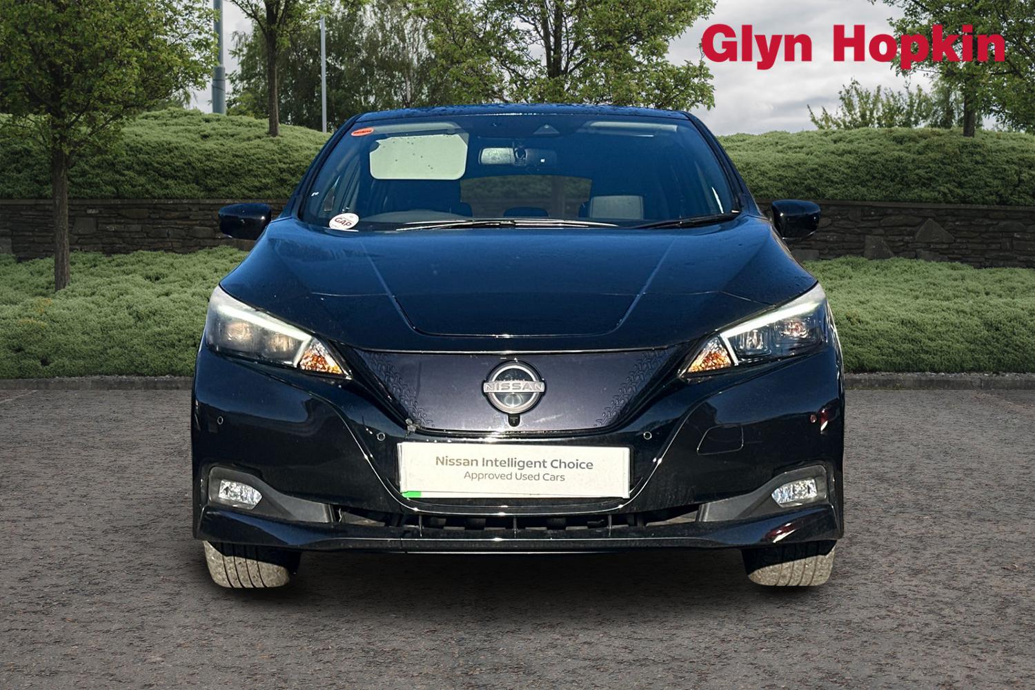 Used Nissan Leaf 2023 for sale - 76927922: Photo 8