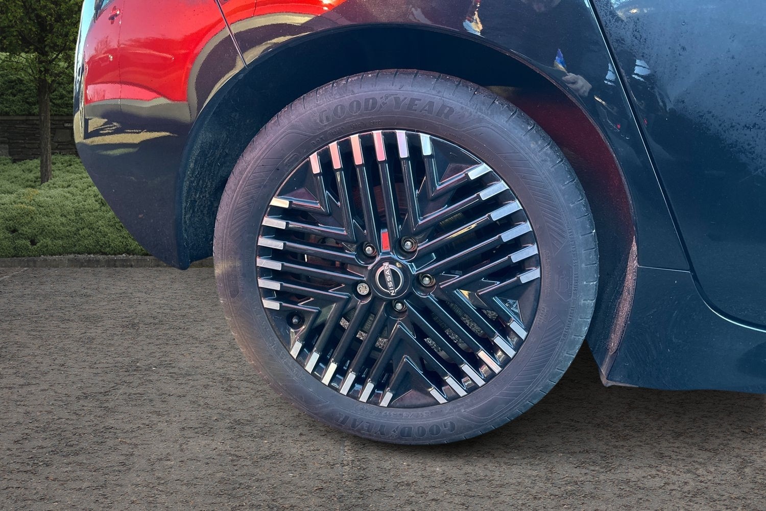 Used Nissan Leaf 2023 for sale - 76927922: Photo 9