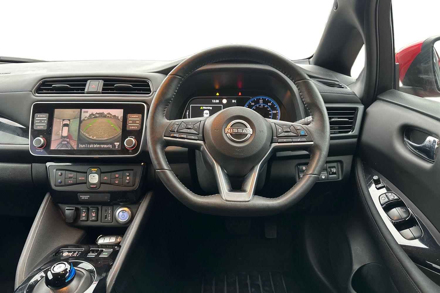 Used Nissan Leaf 2022 for sale - 76826729: Photo 11