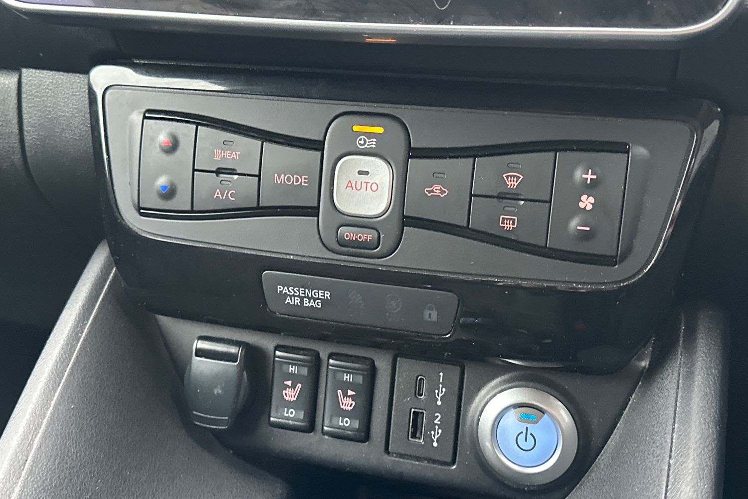 Used Nissan Leaf 2022 for sale - 76826729: Photo 15