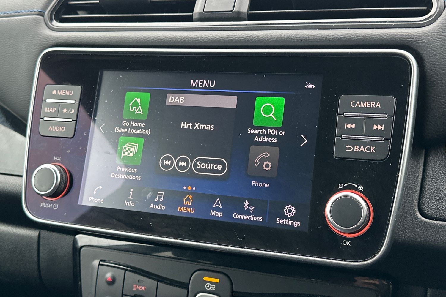 Used Nissan Leaf 2022 for sale - 76826729: Photo 17