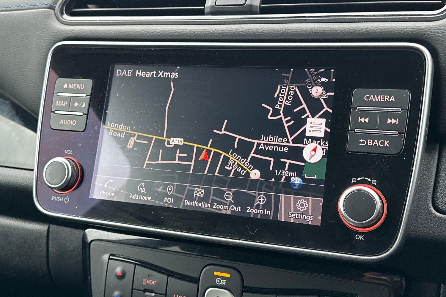 Used Nissan Leaf 2022 for sale - 76826729: Photo 18