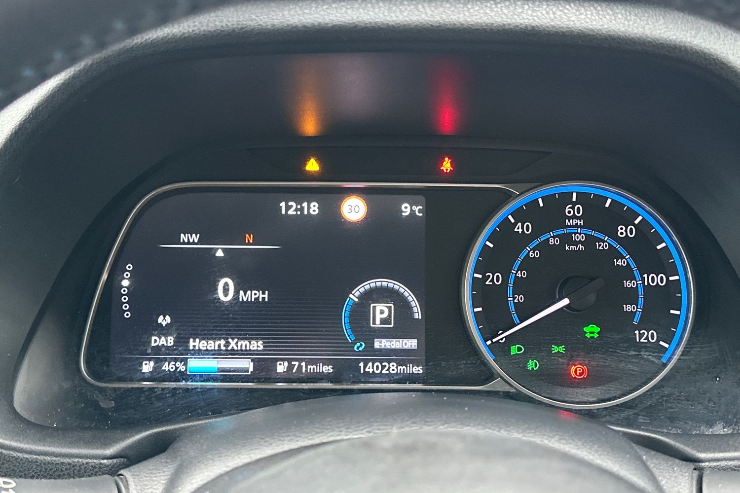 Used Nissan Leaf 2022 for sale - 76826729: Photo 20