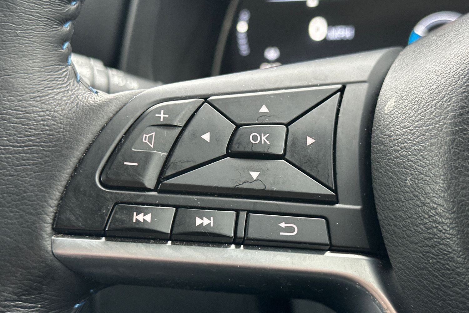 Used Nissan Leaf 2022 for sale - 76826729: Photo 21