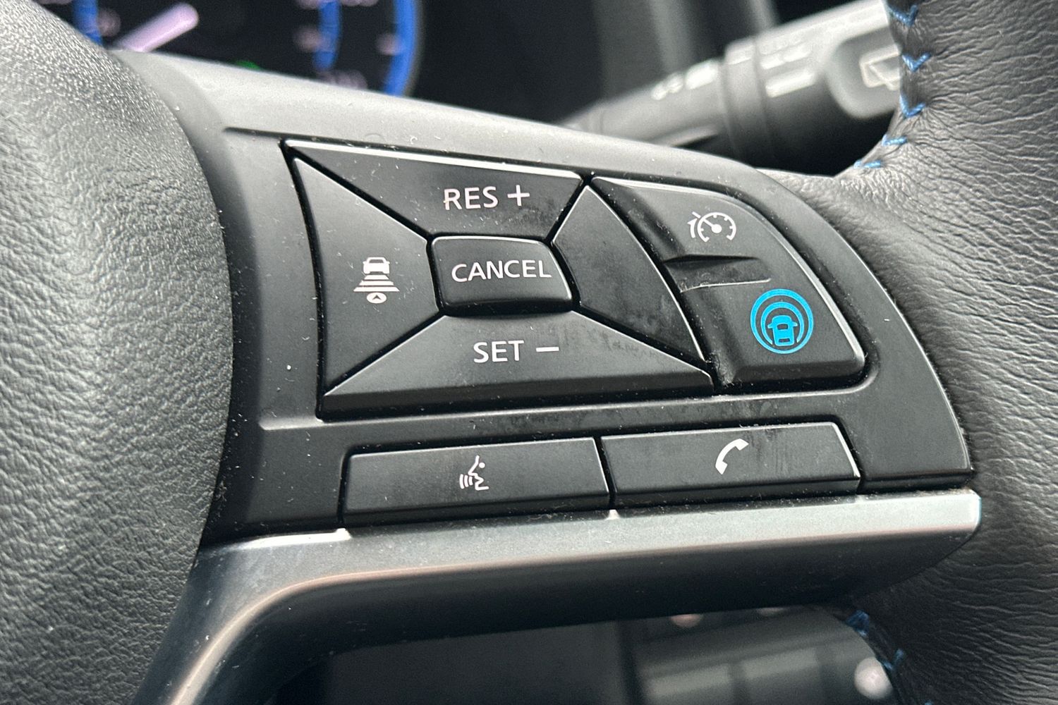 Used Nissan Leaf 2022 for sale - 76826729: Photo 22