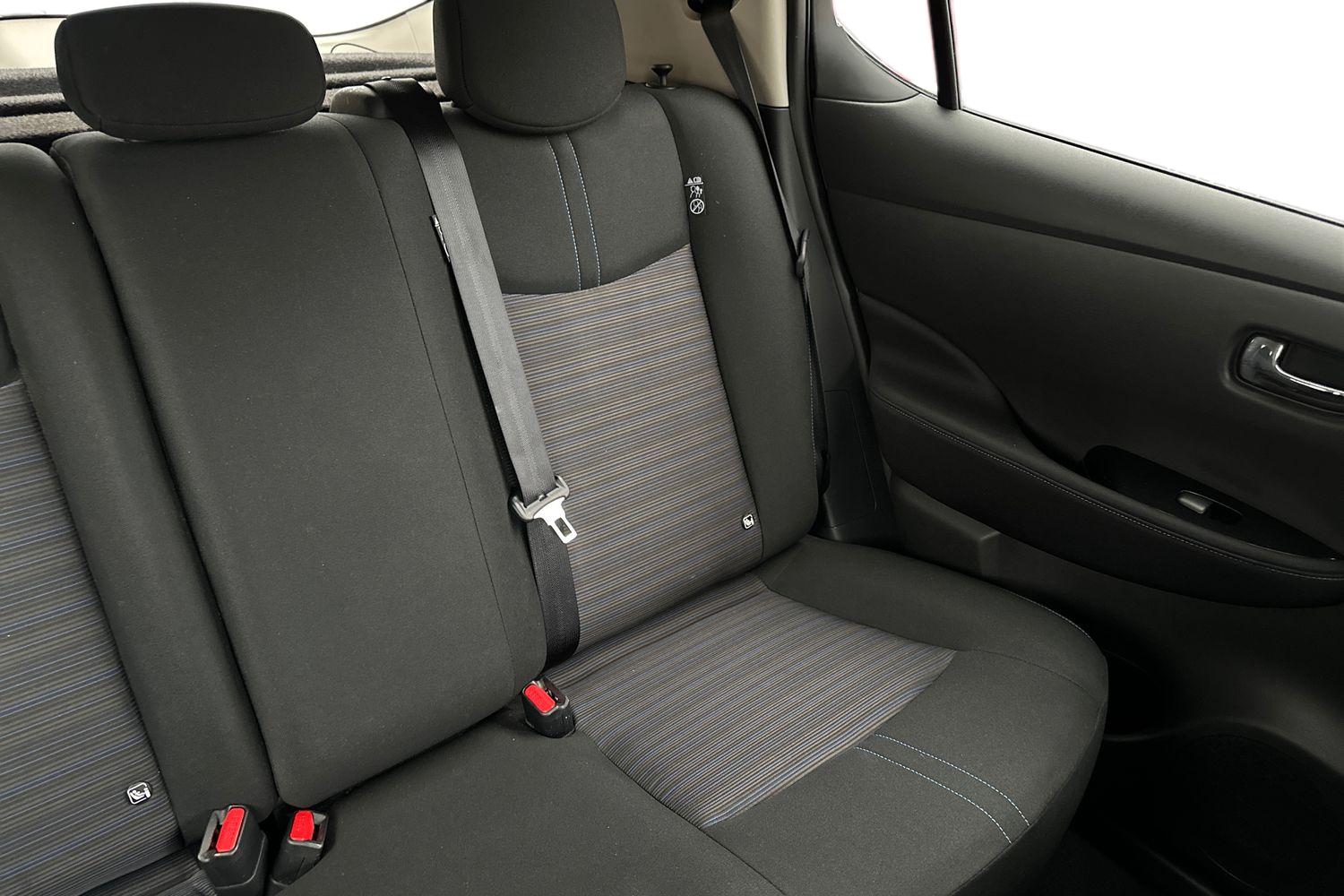 Used Nissan Leaf 2022 for sale - 76826729: Photo 23