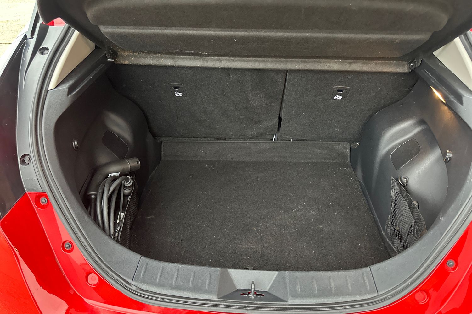 Used Nissan Leaf 2022 for sale - 76826729: Photo 24