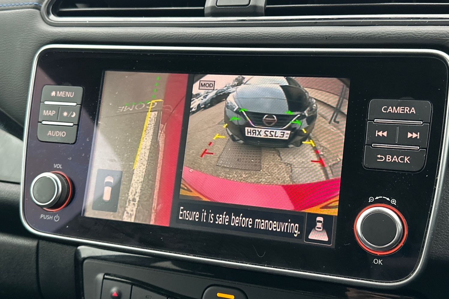 Used Nissan Leaf 2022 for sale - 76826729: Photo 31