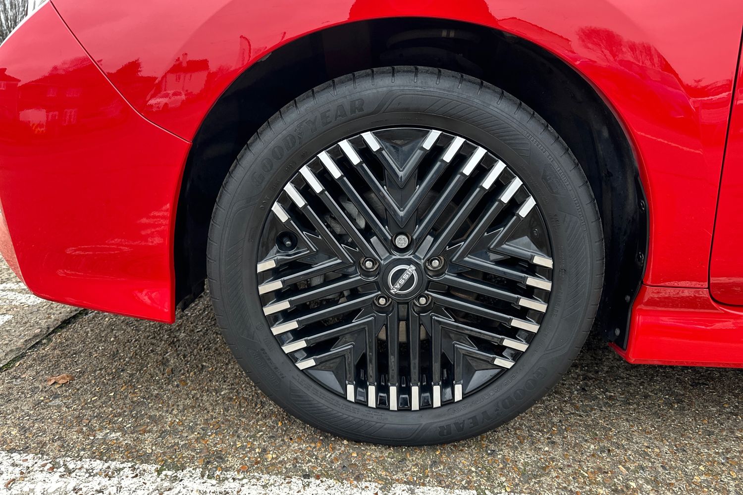 Used Nissan Leaf 2022 for sale - 76826729: Photo 35