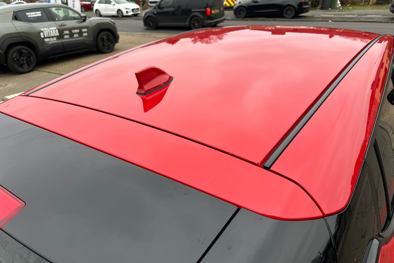 Used Nissan Leaf 2022 for sale - 76826729: Photo 38