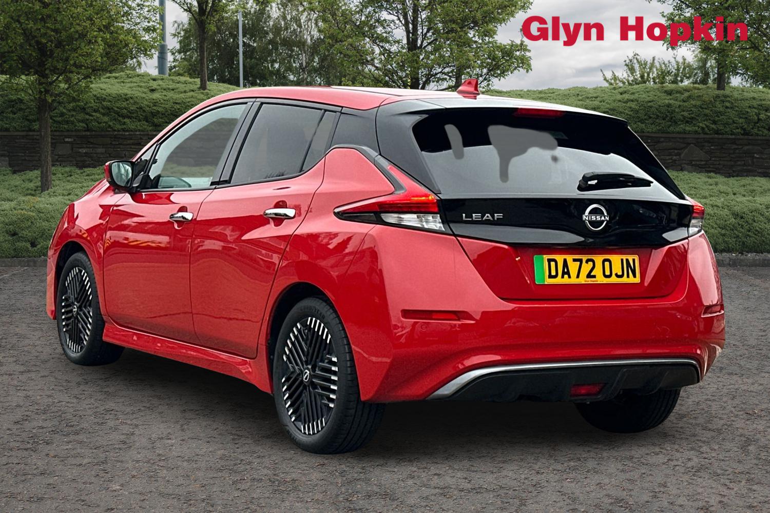 Used Nissan Leaf 2022 for sale - 76826729: Photo 5