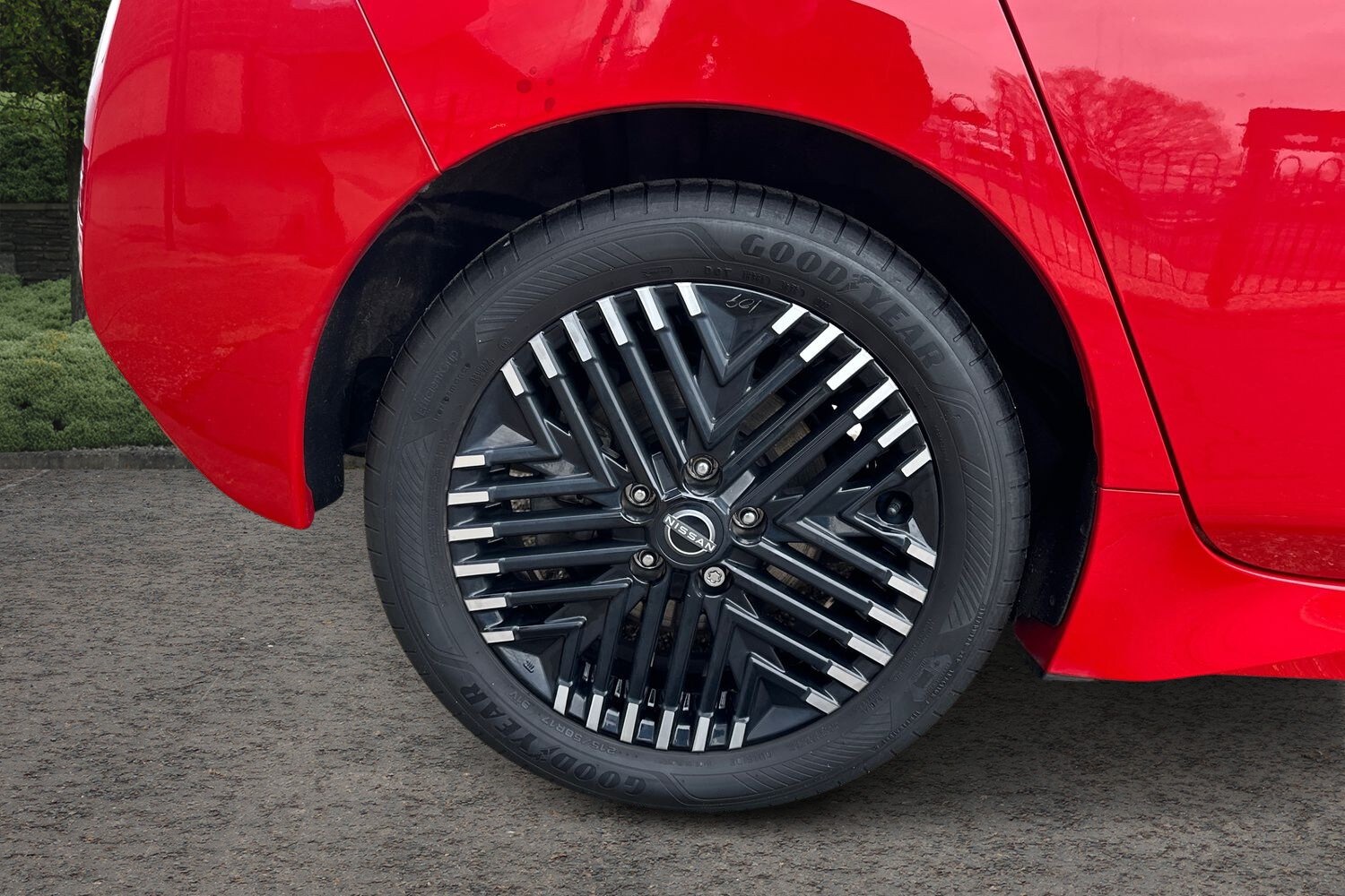 Used Nissan Leaf 2022 for sale - 76826729: Photo 9