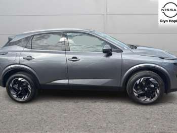 Used Nissan Qashqai 2024 for sale - 74885578: Photo