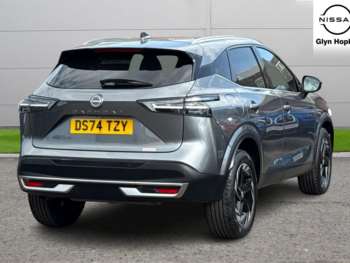 Used Nissan Qashqai 2024 for sale - 74885578: Photo