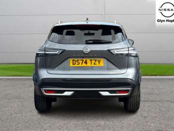 Used Nissan Qashqai 2024 for sale - 74885578: Photo