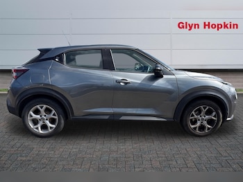 Used Nissan Juke 2020 for sale - 78103087: Photo