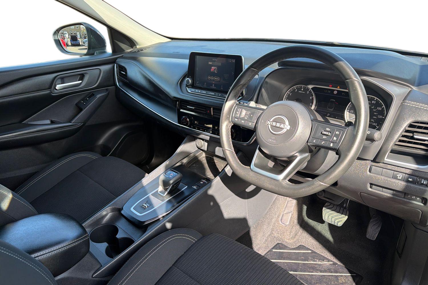 Used Nissan Qashqai 2023 for sale - 77965078: Photo 10