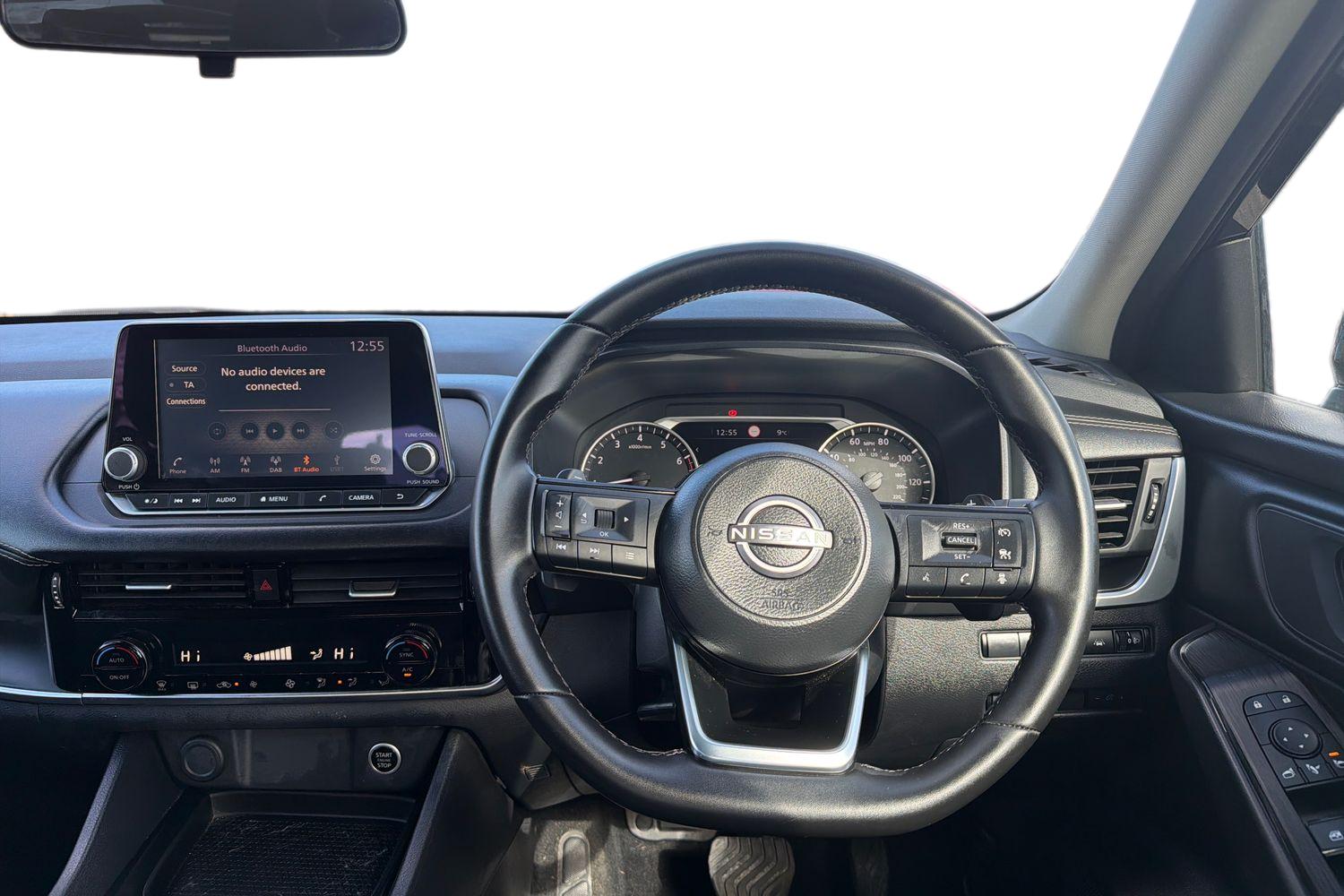 Used Nissan Qashqai 2023 for sale - 77965078: Photo 11