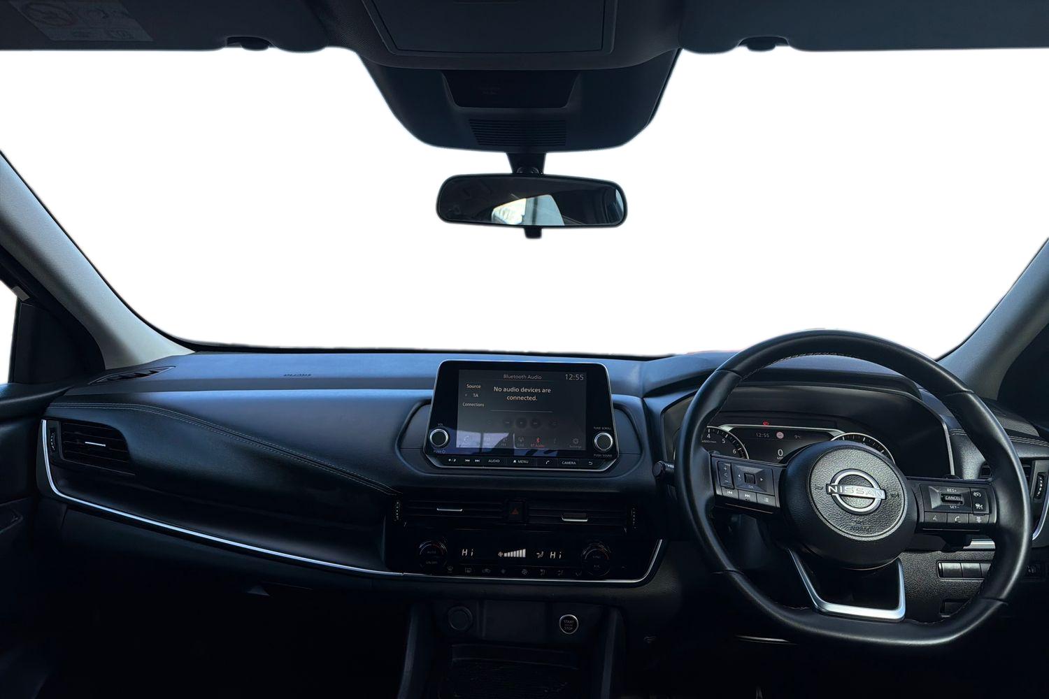 Used Nissan Qashqai 2023 for sale - 77965078: Photo 12