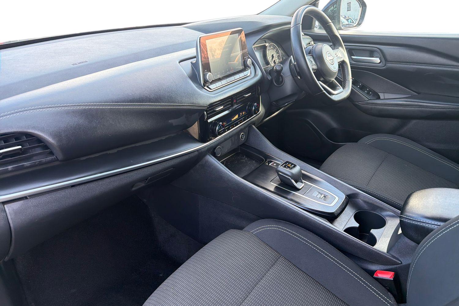 Used Nissan Qashqai 2023 for sale - 77965078: Photo 13