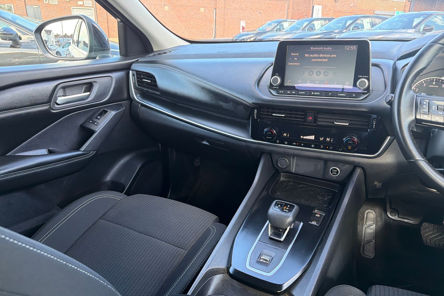 Used Nissan Qashqai 2023 for sale - 77965078: Photo 14