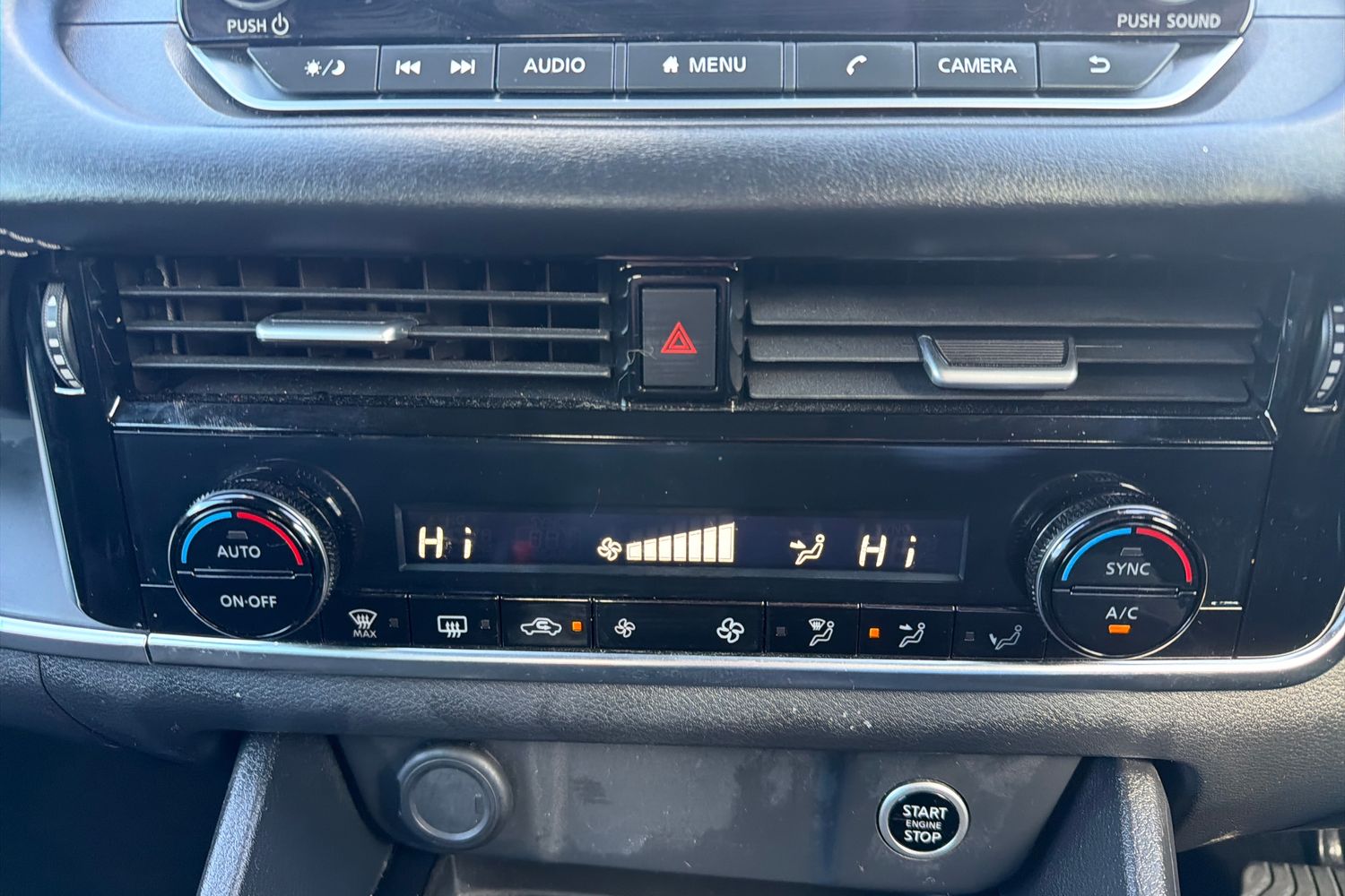 Used Nissan Qashqai 2023 for sale - 77965078: Photo 15