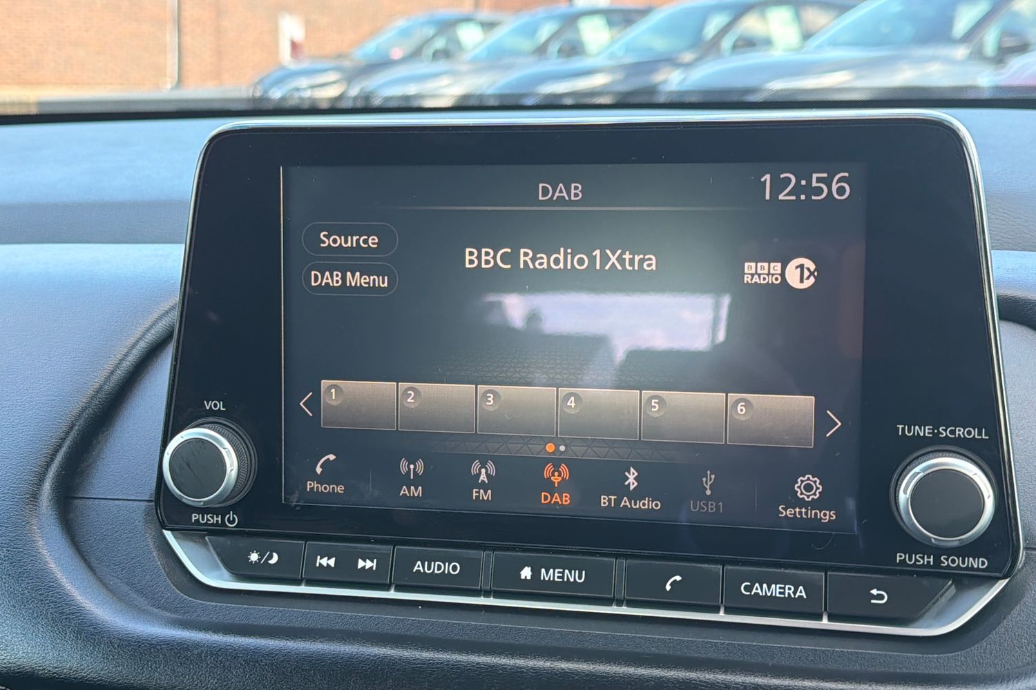 Used Nissan Qashqai 2023 for sale - 77965078: Photo 17