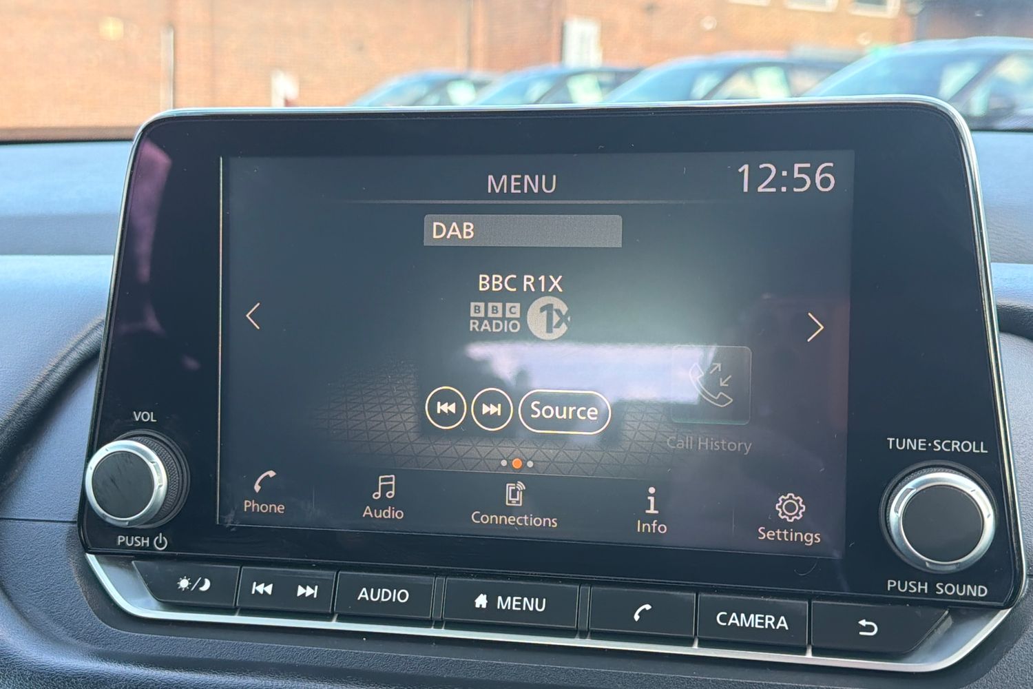 Used Nissan Qashqai 2023 for sale - 77965078: Photo 18