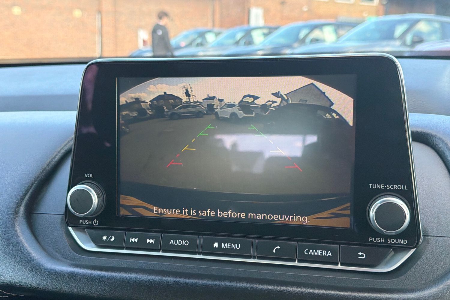 Used Nissan Qashqai 2023 for sale - 77965078: Photo 19