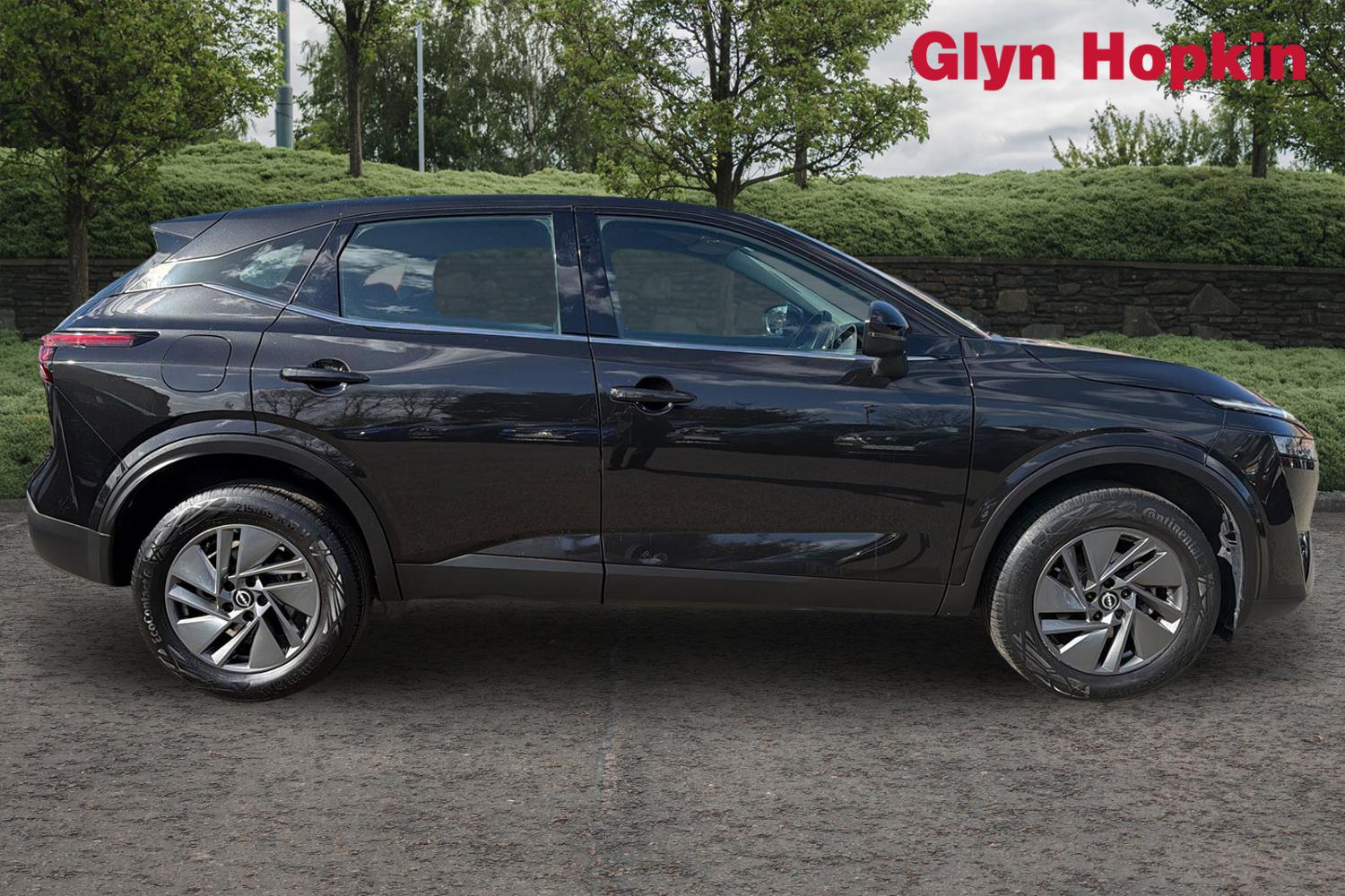 Used Nissan Qashqai 2023 for sale - 77965078: Photo 2