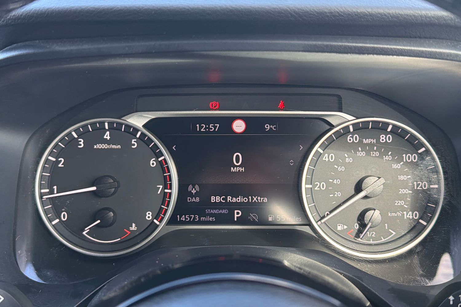 Used Nissan Qashqai 2023 for sale - 77965078: Photo 20