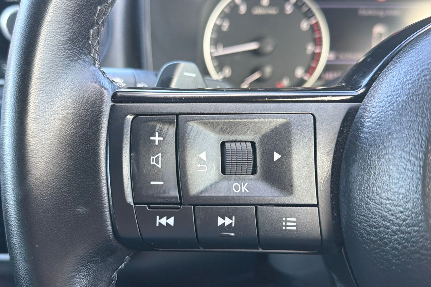 Used Nissan Qashqai 2023 for sale - 77965078: Photo 21