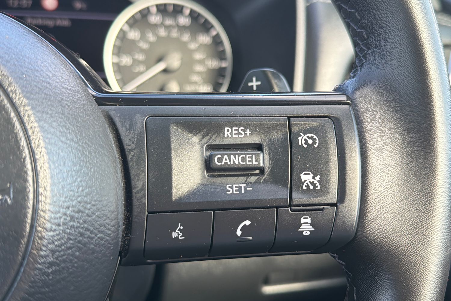 Used Nissan Qashqai 2023 for sale - 77965078: Photo 22