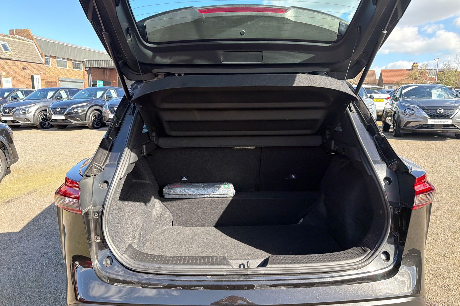 Used Nissan Qashqai 2023 for sale - 77965078: Photo 24